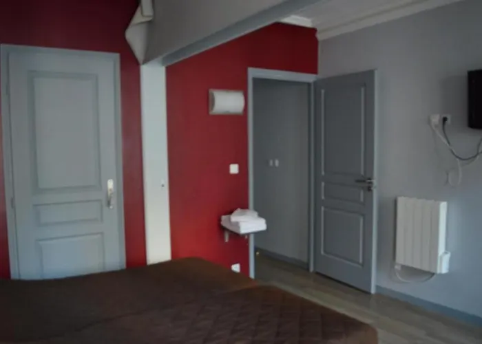 Hôtel Alléty Paris